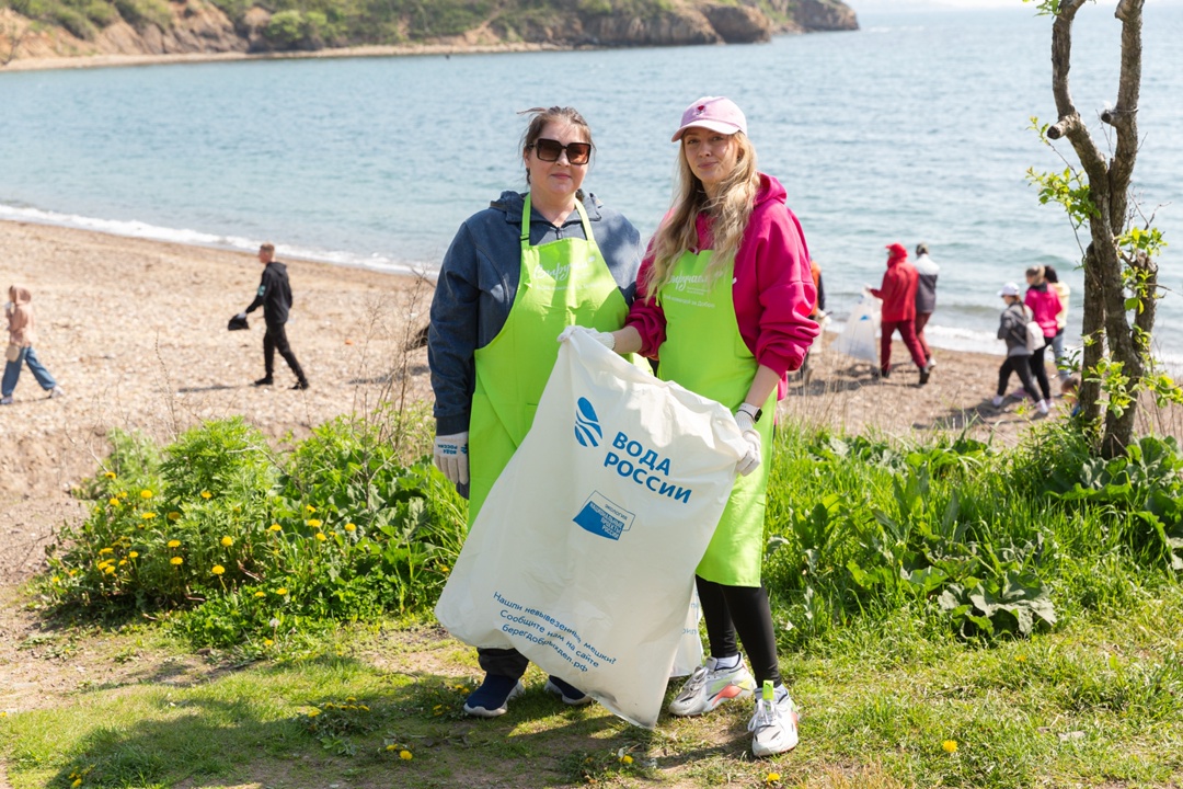 Зарядка, уборка, чаепитие – все как мы любим