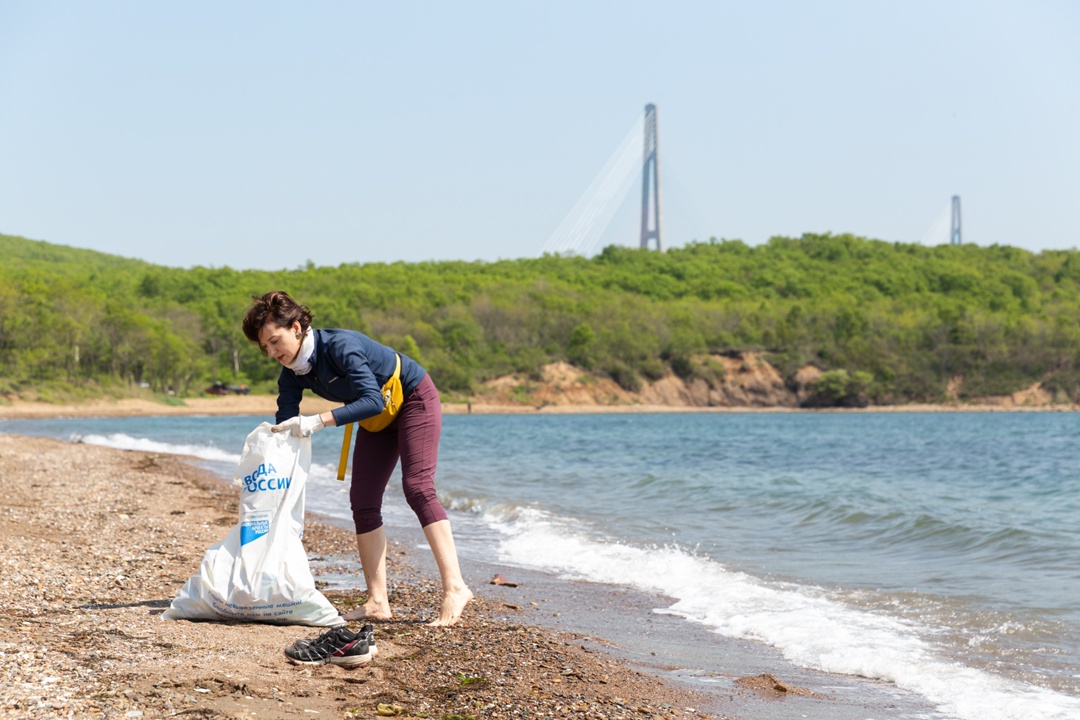 Зарядка, уборка, чаепитие – все как мы любим