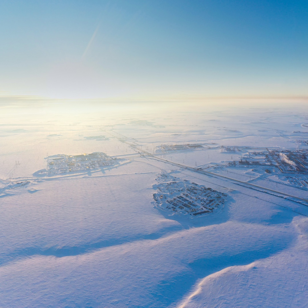 «С детства я хотела работать в нефтяной отрасли. Моя мама — геолог, папа — специалист по ремонту скважин