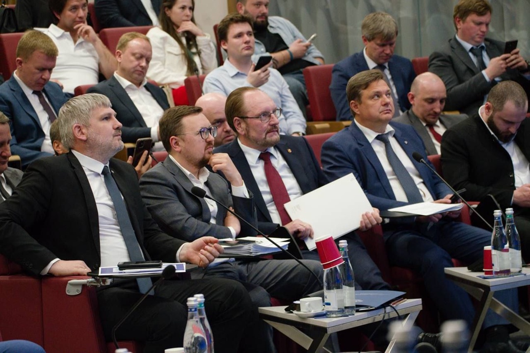 В конференции Минстроя России по вопросам подготовки исполнительной документации приняли участие более 600 специалистов