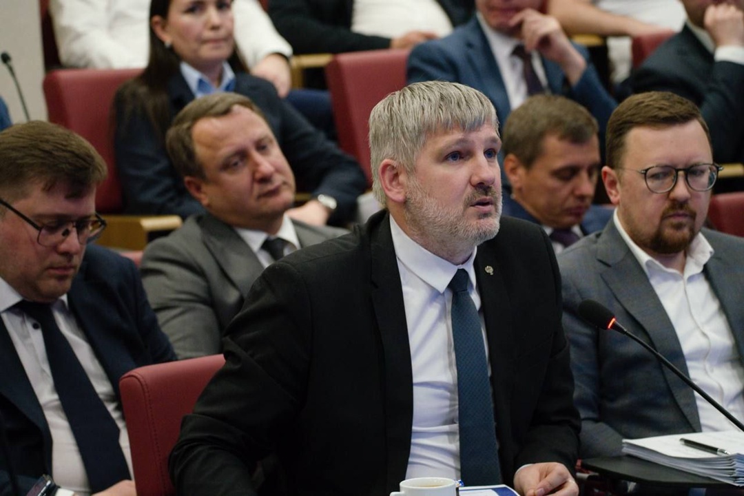 В конференции Минстроя России по вопросам подготовки исполнительной документации приняли участие более 600 специалистов