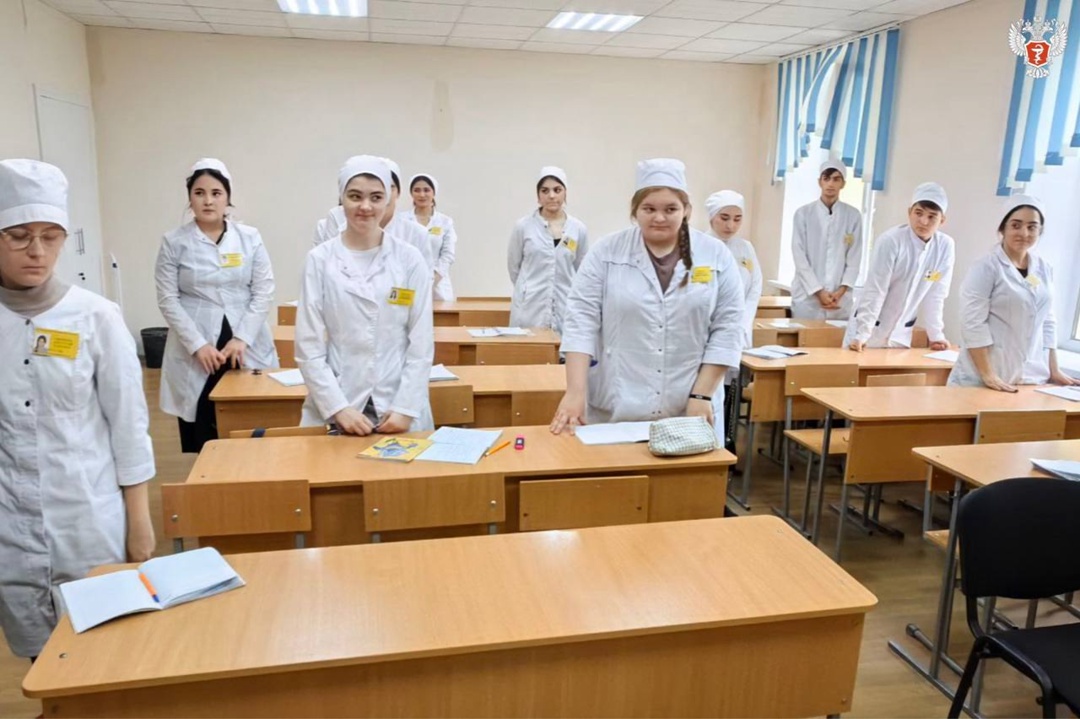 Михаил Мурашко: Сегодня идет модернизация системы здравоохранения во всех регионах