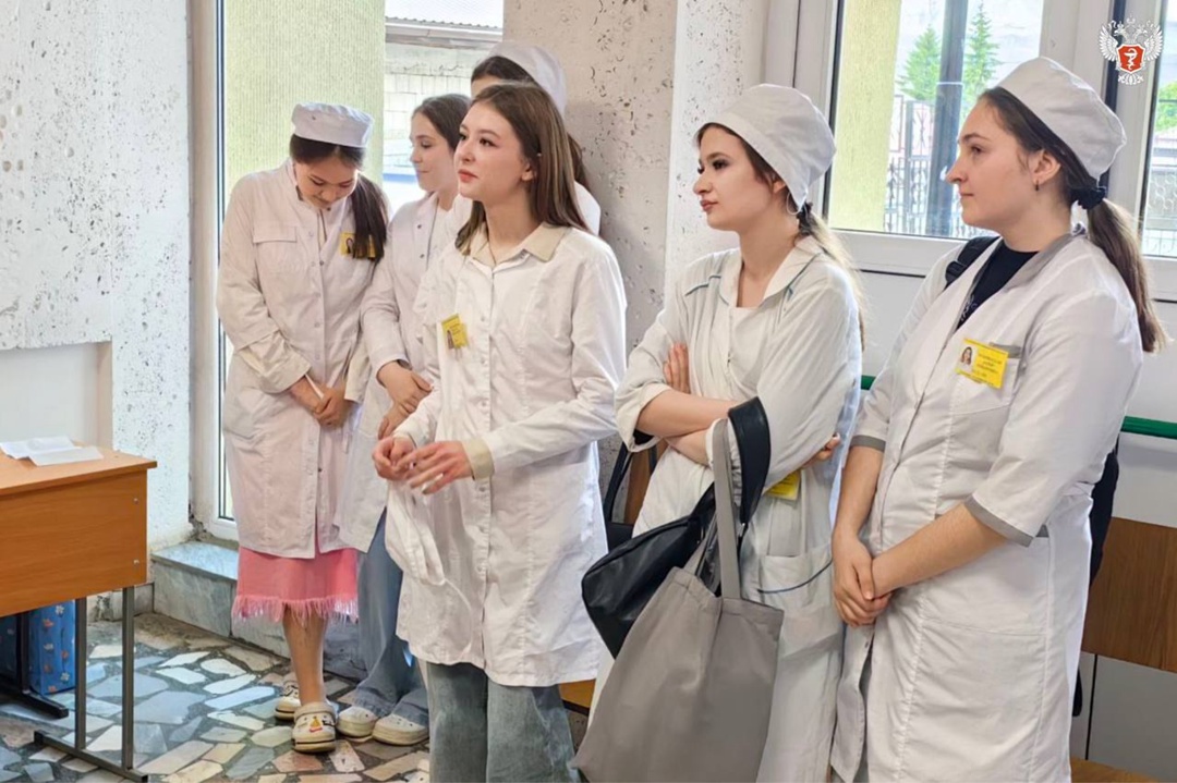 Михаил Мурашко: Сегодня идет модернизация системы здравоохранения во всех регионах