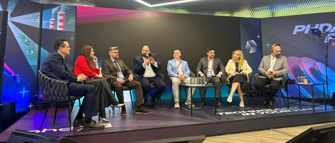 Комплексная энергетическая безопасность должна быть выстроена с учетом цифровизации ТЭК