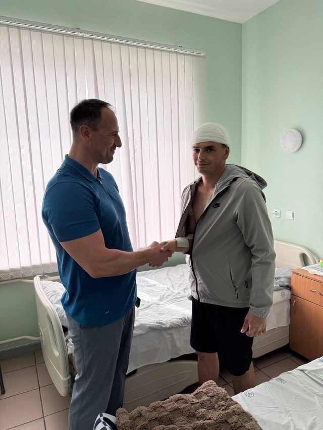 Забота о людях: «Русагро» инициирует программы помощи для пострадавших сотрудников