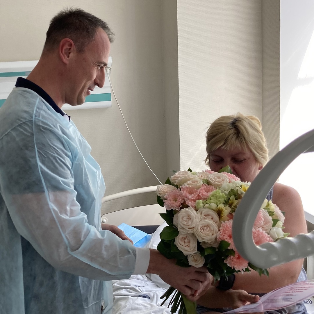 Забота о людях: «Русагро» инициирует программы помощи для пострадавших сотрудников