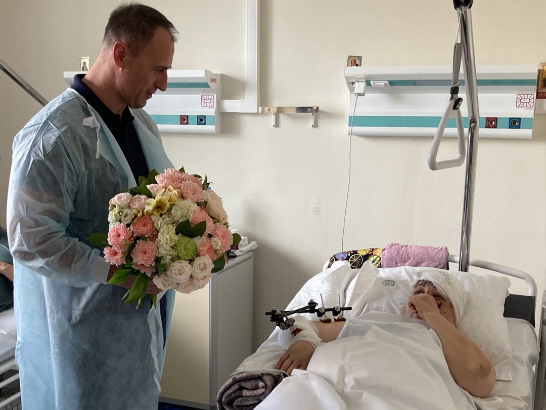 Забота о людях: «Русагро» инициирует программы помощи для пострадавших сотрудников