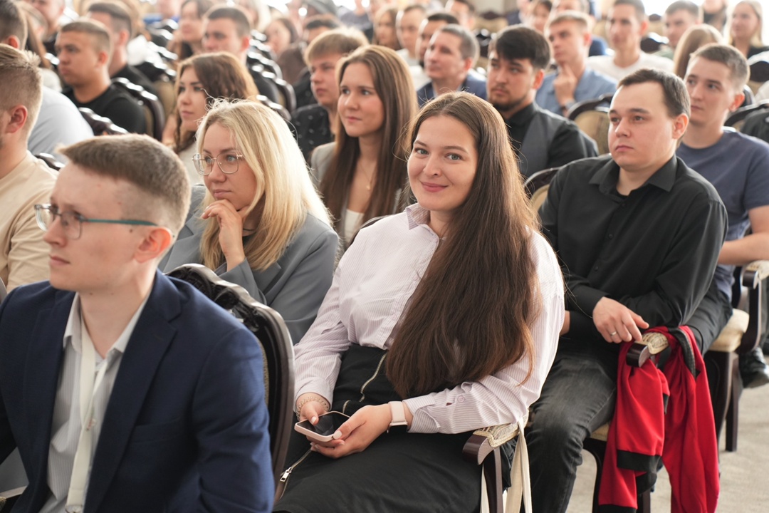 Новые идеи — новое будущее: итоги ШМС