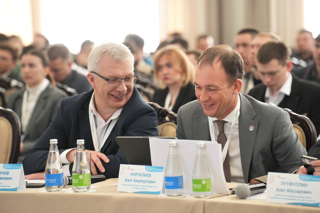 Новые идеи — новое будущее: итоги ШМС