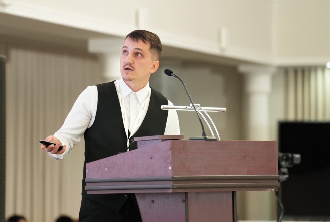 Новые идеи — новое будущее: итоги ШМС