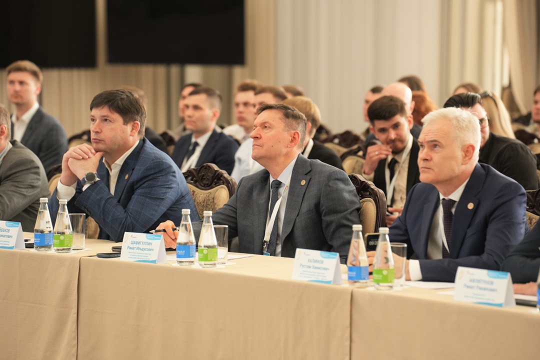 Новые идеи — новое будущее: итоги ШМС