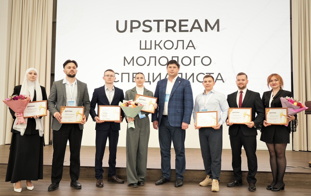 Новые идеи — новое будущее: итоги ШМС