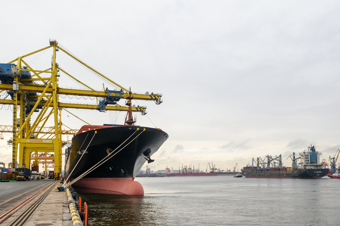 Санкт-Петербургу — 322! Поздравляем команды наших балтийских терминалов: «Петролеспорта», «Моби Дика», «Первого контейнерного терминала», петербуржцев,…