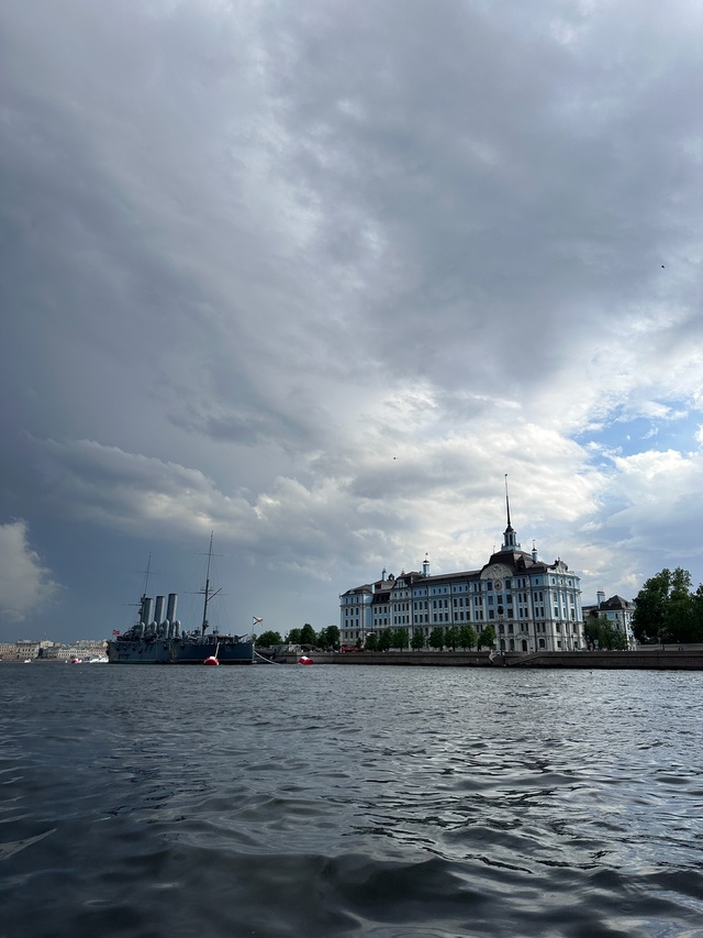 Санкт-Петербургу — 322! Поздравляем команды наших балтийских терминалов: «Петролеспорта», «Моби Дика», «Первого контейнерного терминала», петербуржцев,…