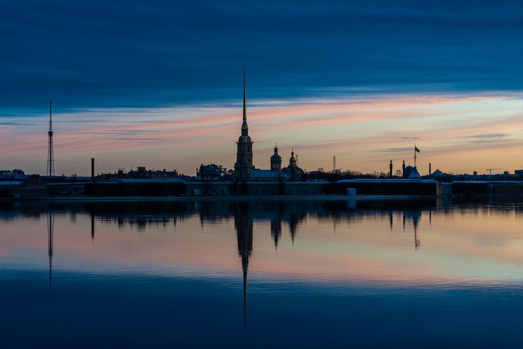 Санкт-Петербургу — 322! Поздравляем команды наших балтийских терминалов: «Петролеспорта», «Моби Дика», «Первого контейнерного терминала», петербуржцев,…