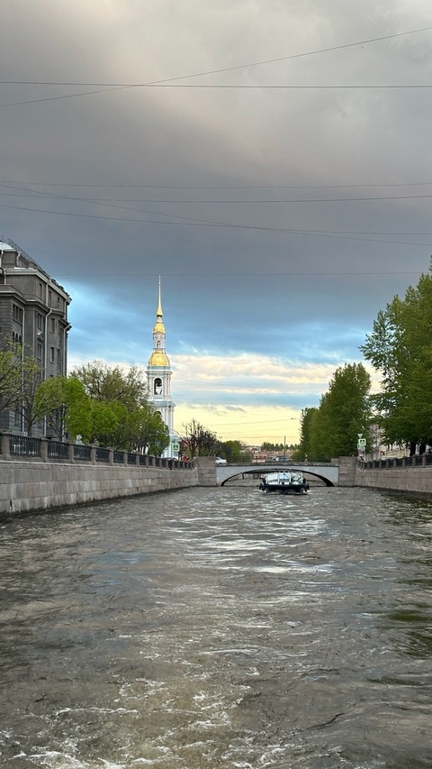 Санкт-Петербургу — 322! Поздравляем команды наших балтийских терминалов: «Петролеспорта», «Моби Дика», «Первого контейнерного терминала», петербуржцев,…