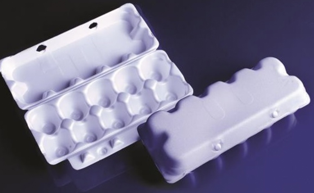 Минприроды намерено ввести ограничения на использование вспененного полистирола для упаковки пищевых продуктов, включая куриные яйца, пишет ТАСС со ссылкой на…