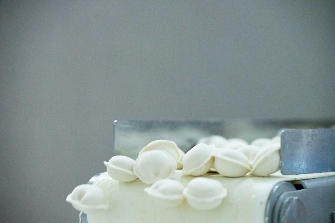 Группа компаний «Талина» планирует открыть завод по производству замороженных полуфабрикатов в Мордовии. Инвестиции в строительство и оснащение составят около…