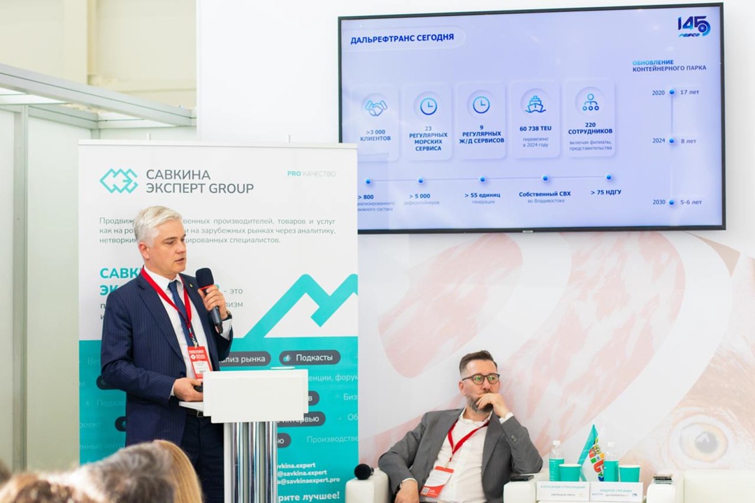 Слагаемые успеха продуктовой сферы: качество продукции + качество доставки