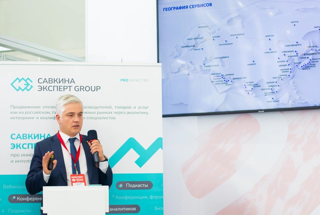 Слагаемые успеха продуктовой сферы: качество продукции + качество доставки