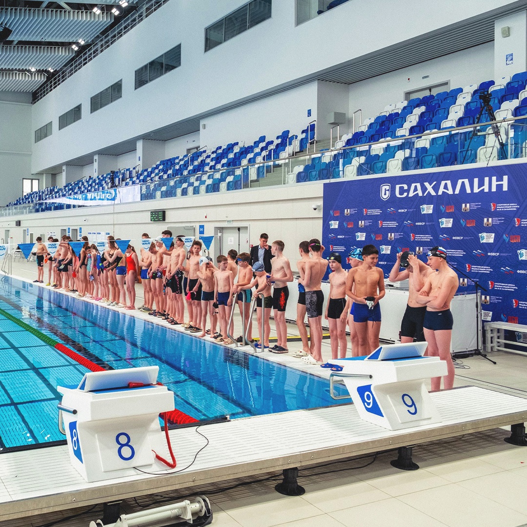 Волнение на старте знакомо всем — и юным спортсменам, и олимпийским и мировым чемпионам. Просто титулованные научились лучше с ним справляться