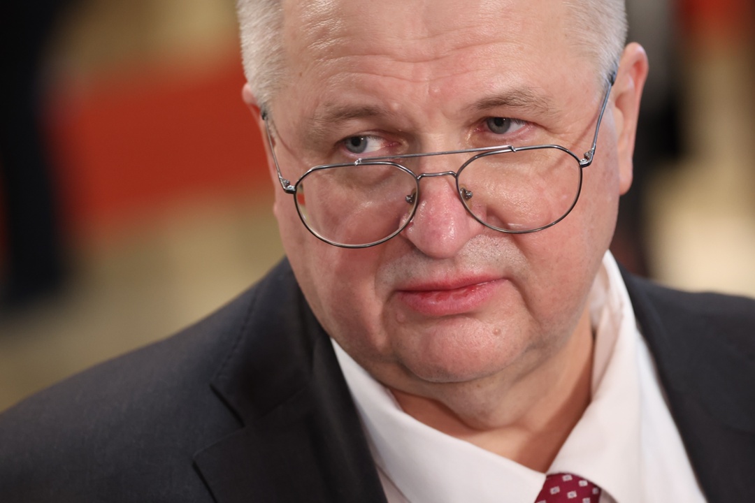 Алексей Оверчук: Развивать экономику вместе с евразийскими партнерами выгоднее, чем поодиночке