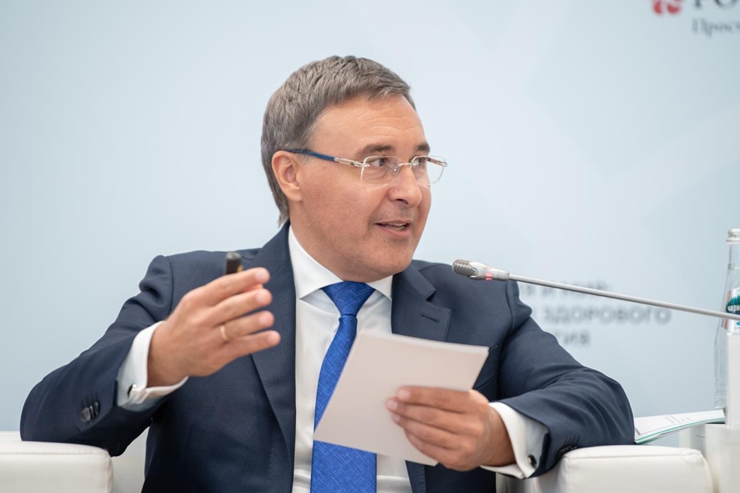 Глава Минобрнауки Валерий Фальков на форуме «Россия и мир: тренды здорового долголетия» провел сессию, посвященную роли академической медицины в разработке и…