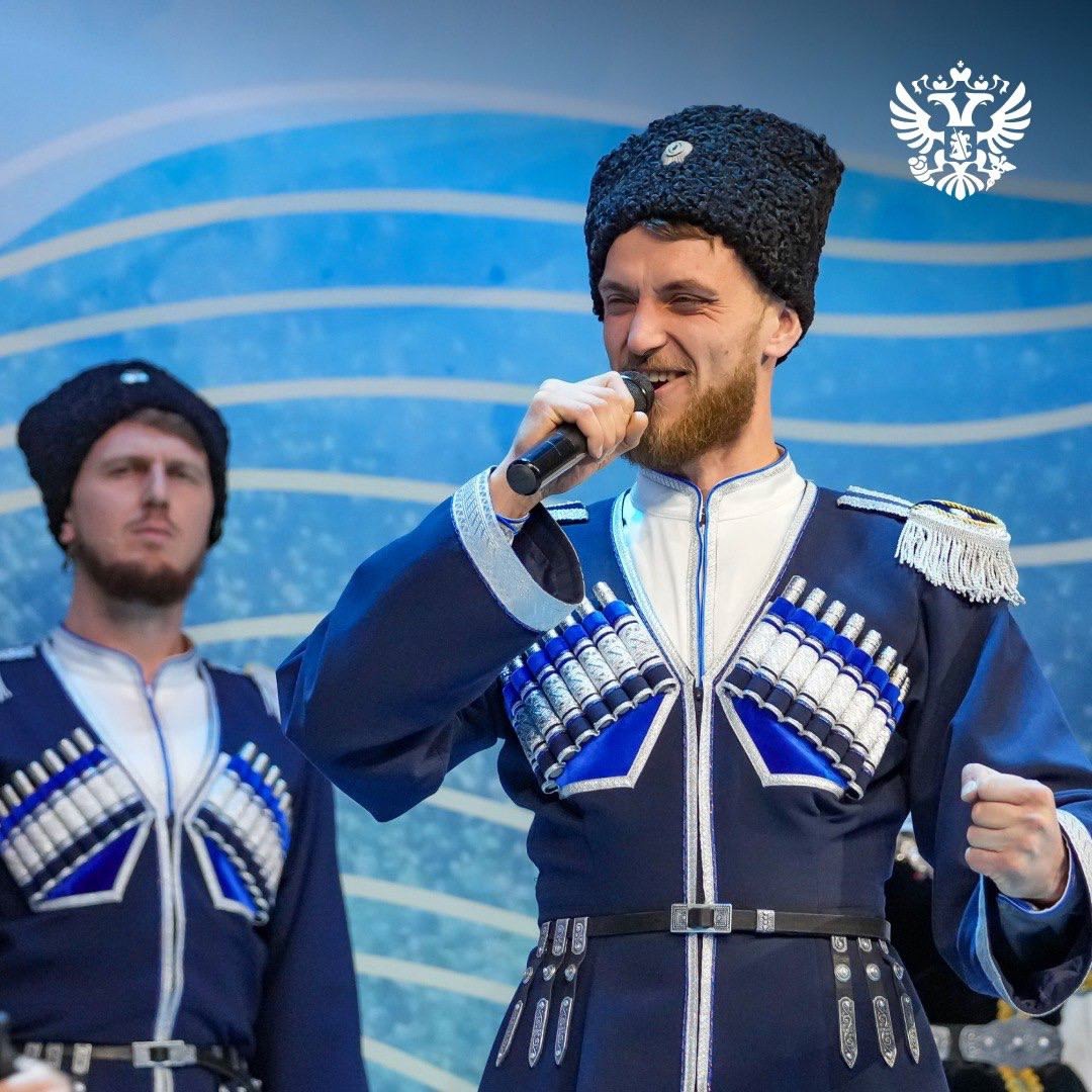 На Кавказском инвестиционном форуме обсудили самые актуальные темы — и креативные индустрии здесь тоже в тренде