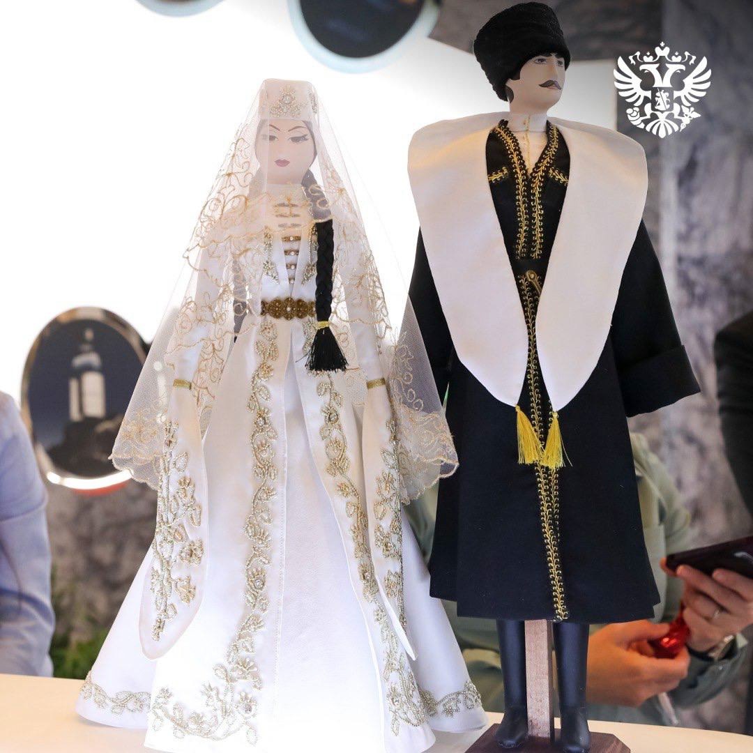 На Кавказском инвестиционном форуме обсудили самые актуальные темы — и креативные индустрии здесь тоже в тренде