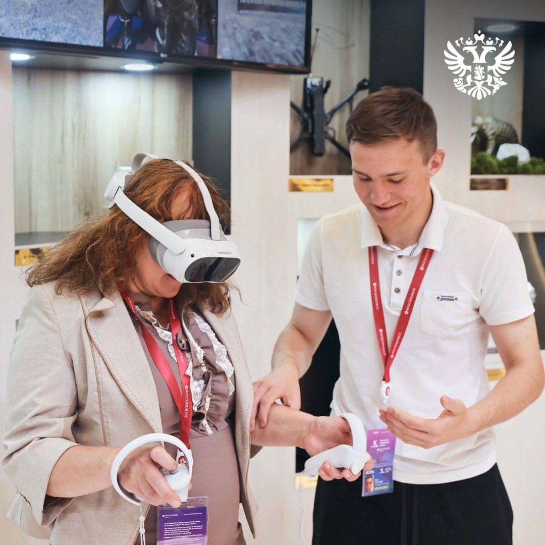 На Кавказском инвестиционном форуме обсудили самые актуальные темы — и креативные индустрии здесь тоже в тренде