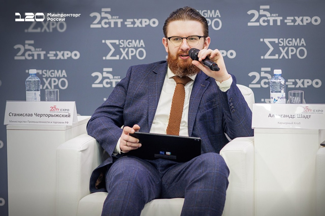 Отечественные предприятия наращивают объёмы отгрузок спецтехники