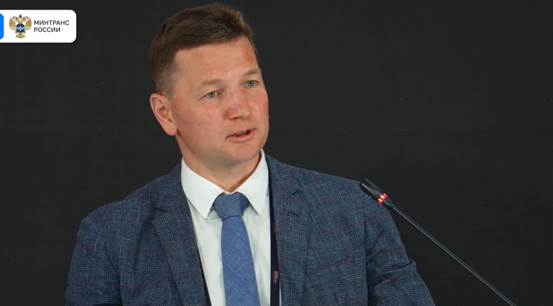 «Ждем у моря дорогу»! И не только О транспортных проектах, которые будут реализованы на Юге России, рассказал первый заместитель министра транспорта РФ…