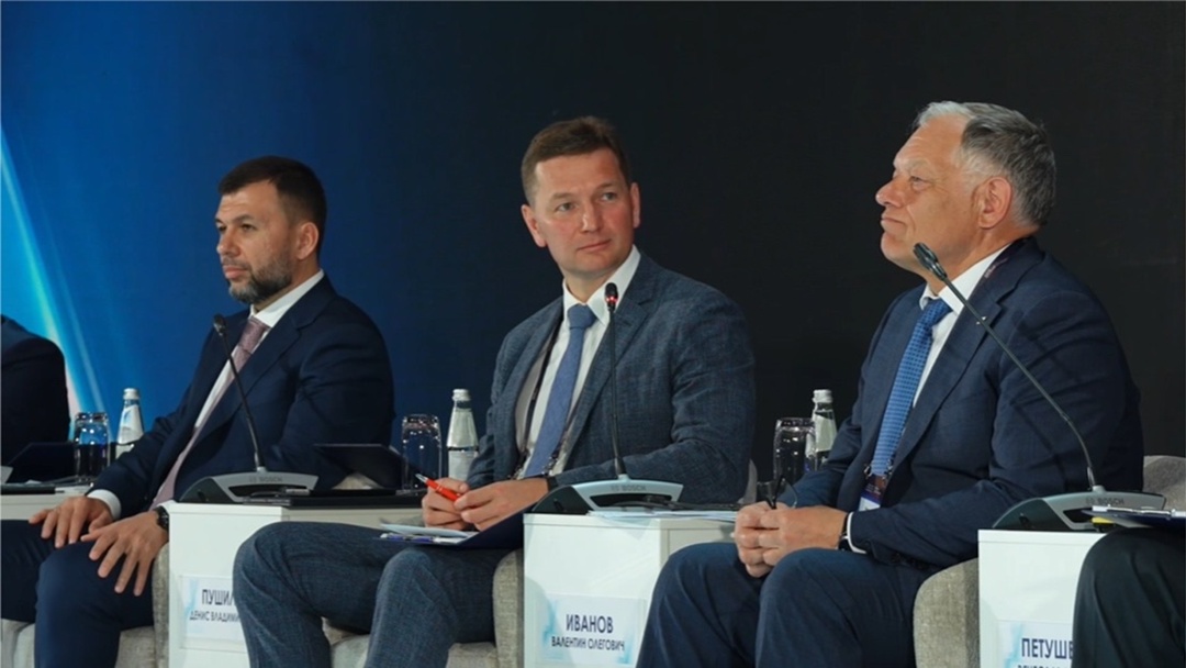 «Ждем у моря дорогу»! И не только О транспортных проектах, которые будут реализованы на Юге России, рассказал первый заместитель министра транспорта РФ…