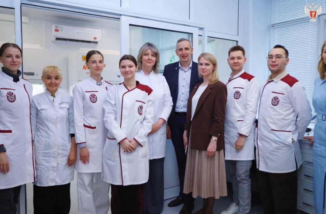 Сегодня среда, а значит…#НаучнаяСреда