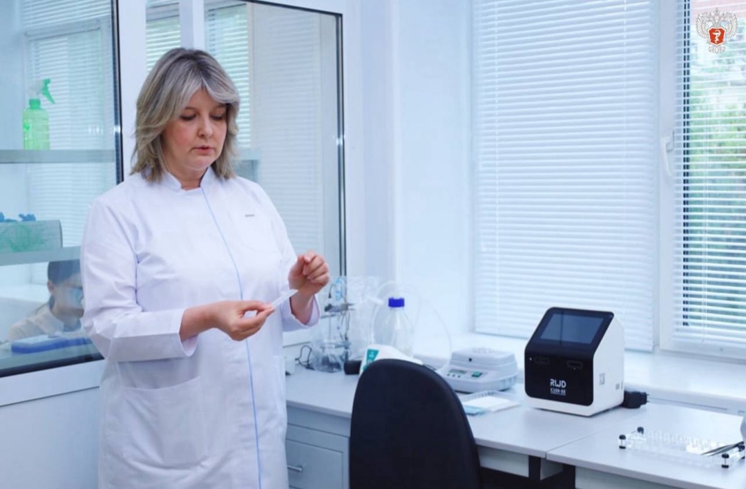 Сегодня среда, а значит…#НаучнаяСреда