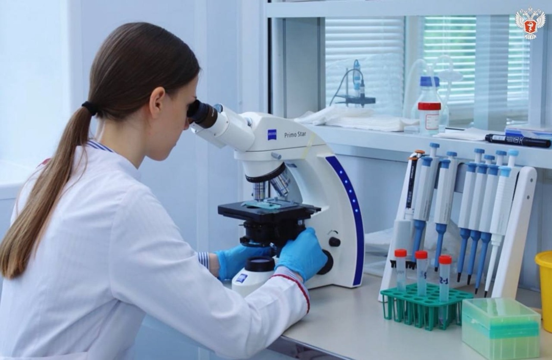 Сегодня среда, а значит…#НаучнаяСреда