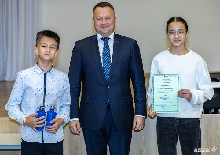 А что после школы? Если ты родитель или школьник, запомни слово - «Профкомбинаториум»