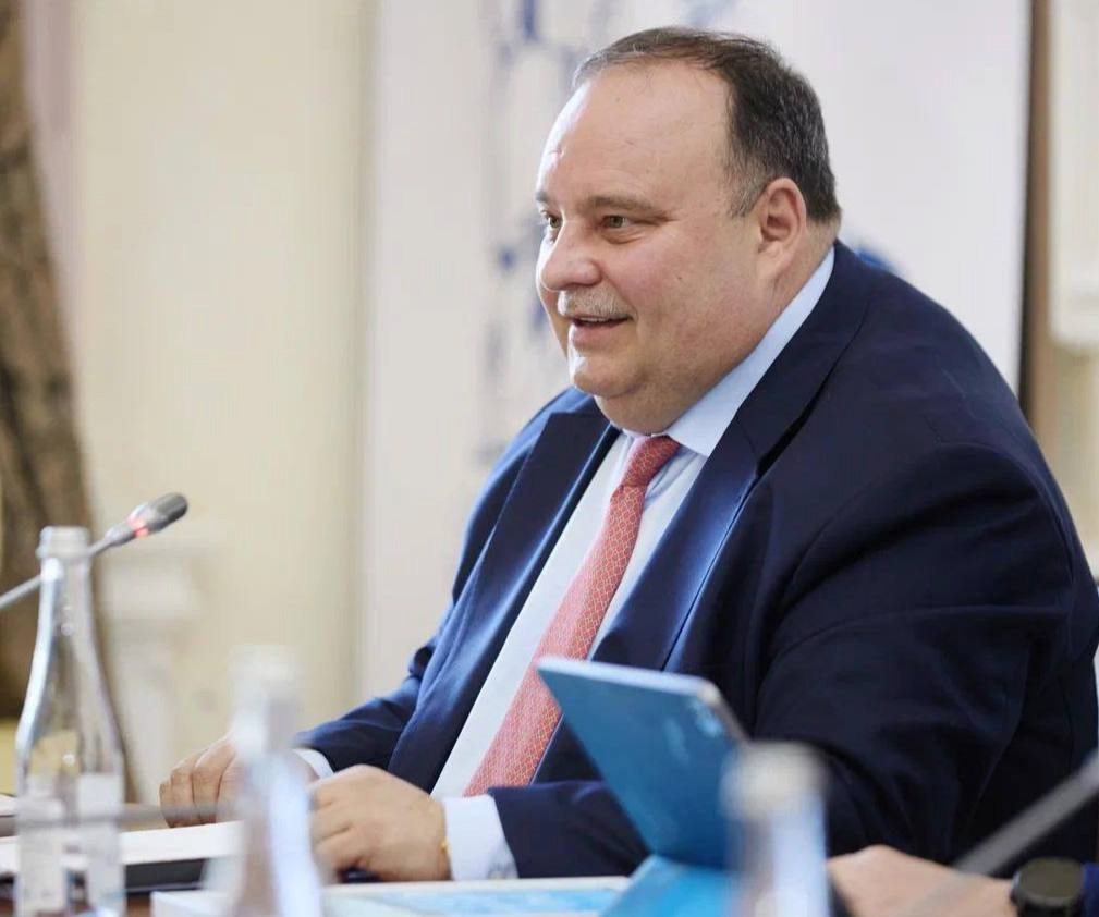 Основные задачи работы нового состава обсудили на заседании Общественного совета при ФНС России