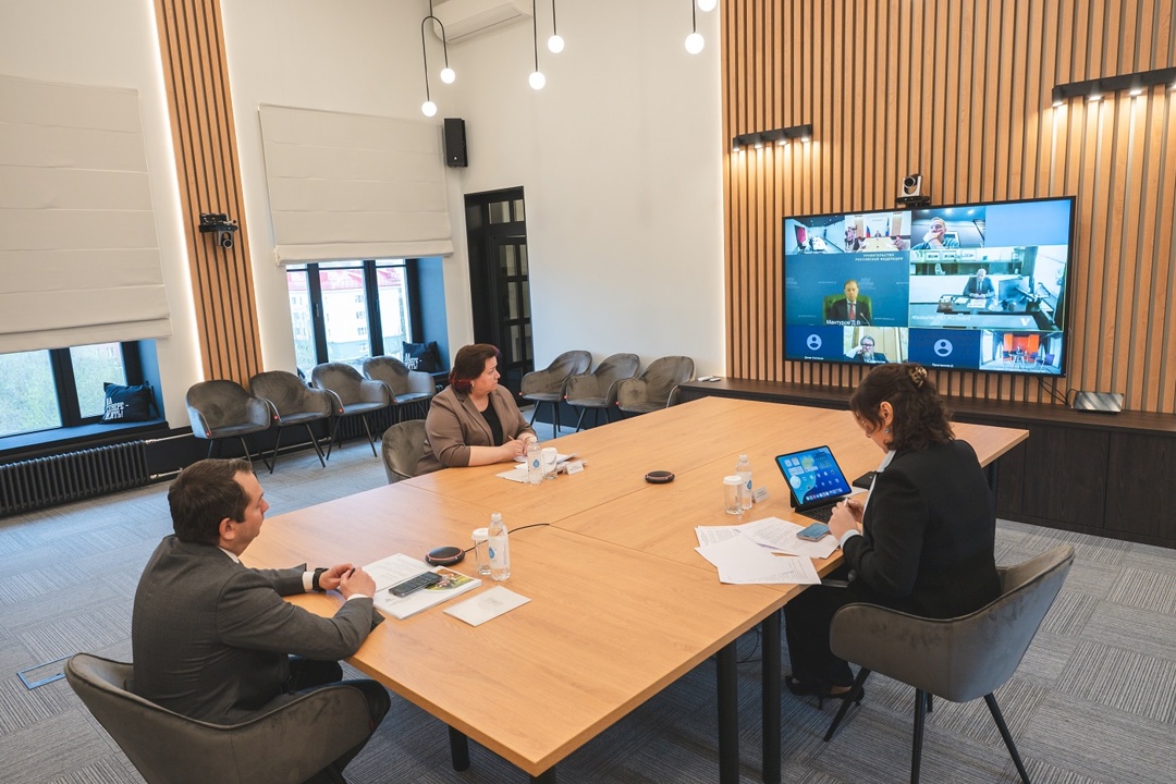 Наблюдательный совет Мурманского арктического университета (МАУ) одобрил масштабный проект ФосАгро по развитию инфраструктуры филиала вуза в Апатитах