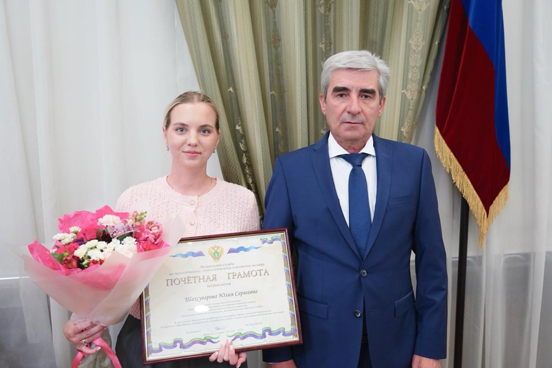 В Ростехнадзоре прошло оперативное совещание под председательством Руководителя Службы Александра Трембицкого