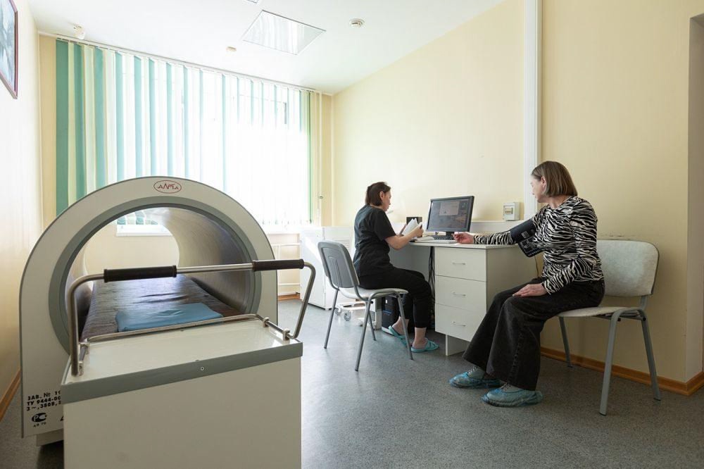 АЛРОСА объявила год профессионального долголетия. Сегодня разработана программа оздоровительного лечения «Профессиональное долголетие». Ее участниками могут…