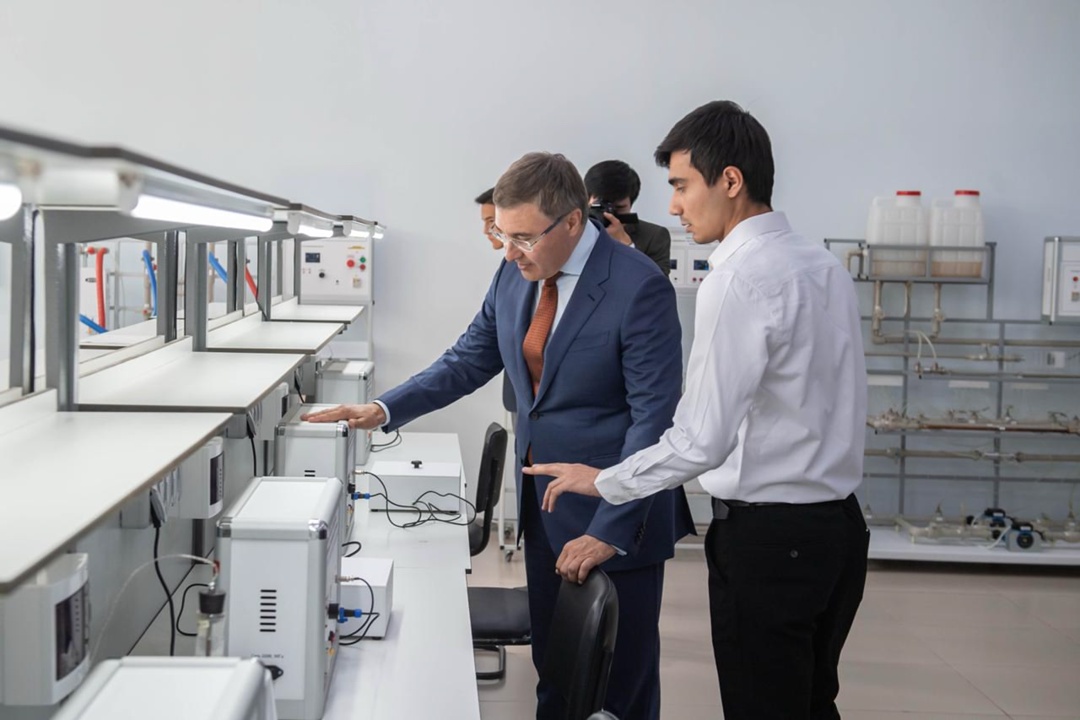 10 университетов и научных организаций победили в первом конкурсе грантов на разработку научных приборов