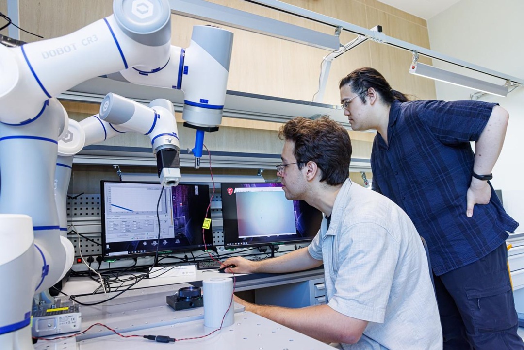 10 университетов и научных организаций победили в первом конкурсе грантов на разработку научных приборов