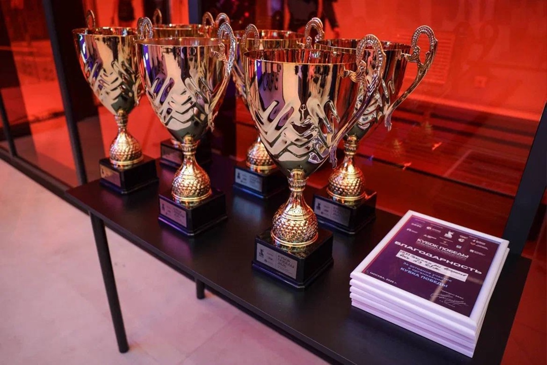 Дмитрий Чернышенко: Движение фиджитал отлично подходит для реабилитации бойцов СВО