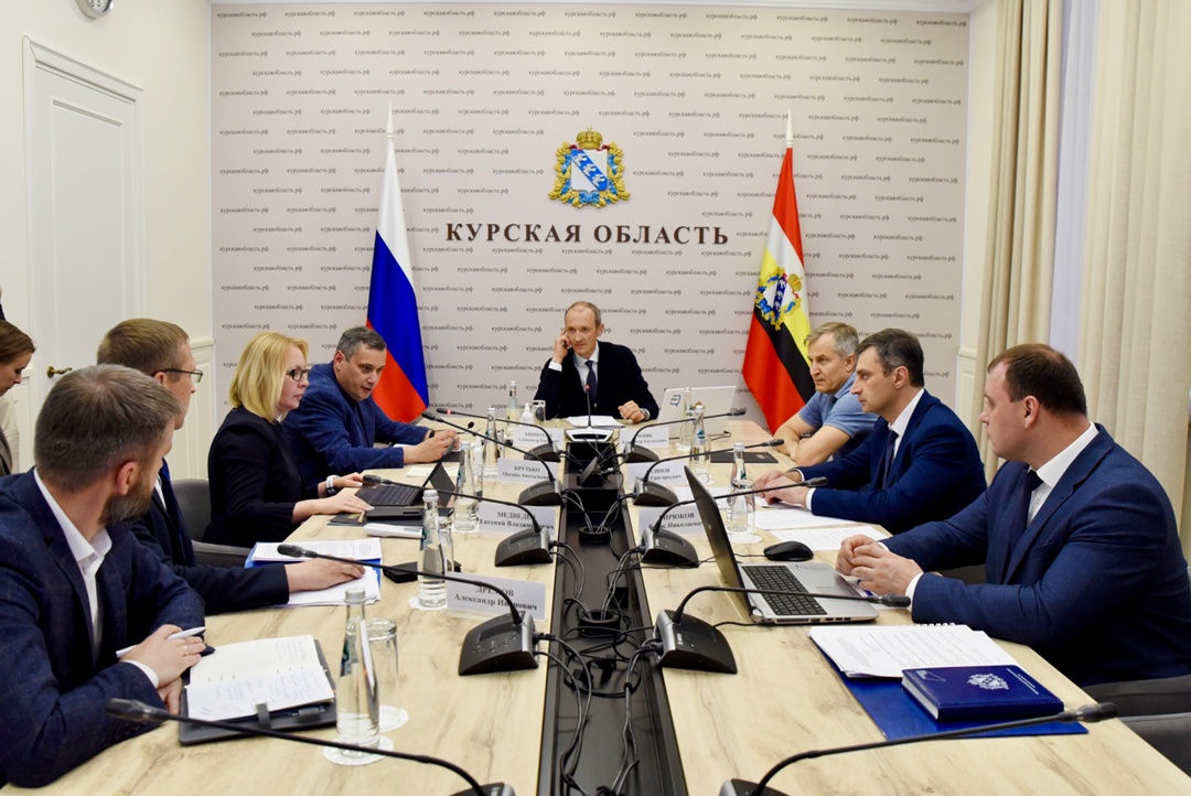 100% контроль федеральных поручений. Как «дашборд губернатора» меняет систему управления регионом?