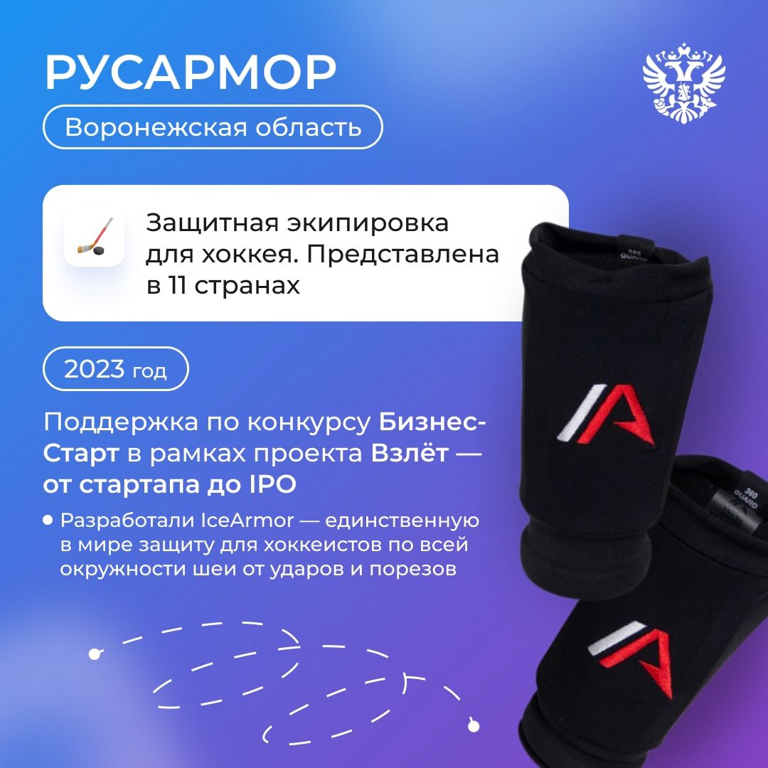 От сборки первого опытного образца до получения статуса поставщика крупнейших госзаказчиков — поддерживаем малые технологические компании на каждом этапе