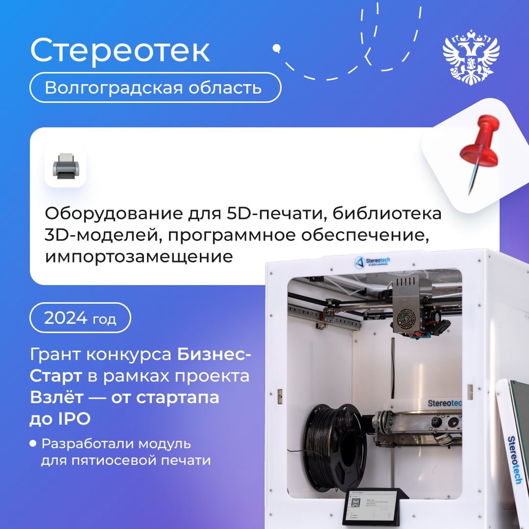 От сборки первого опытного образца до получения статуса поставщика крупнейших госзаказчиков — поддерживаем малые технологические компании на каждом этапе