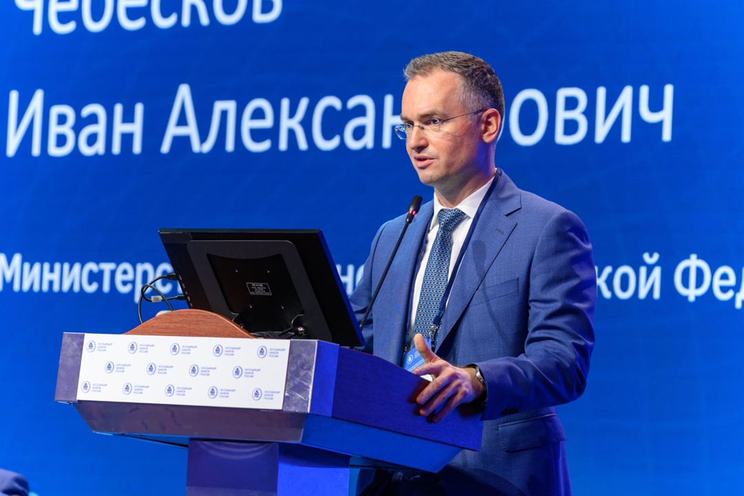 Иван Чебесков: наша цель – повышение капитализации фондового рынка