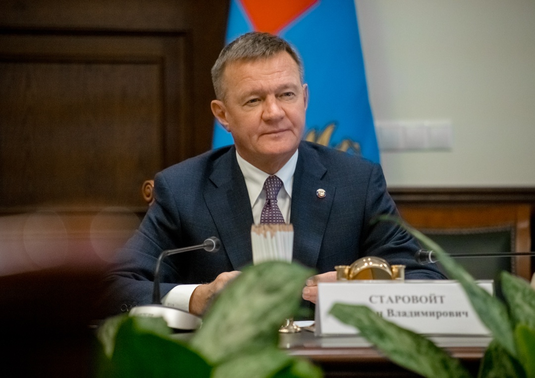 Обсудили совместные транспортные проекты с Туркменистаном