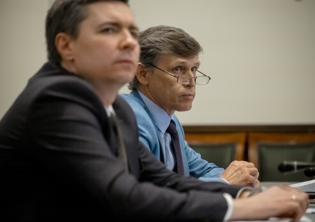 Обсудили совместные транспортные проекты с Туркменистаном